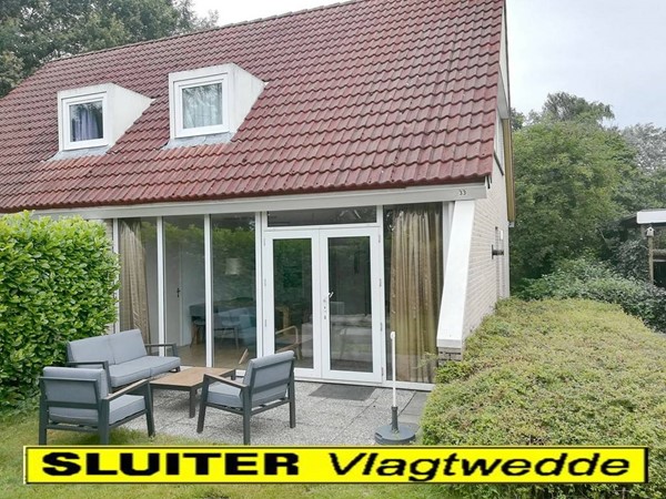 Medium property photo - Heuvelweg 33, 9541 XS Vlagtwedde